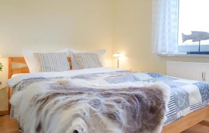 Hbs22_2 Apartamento Westerland